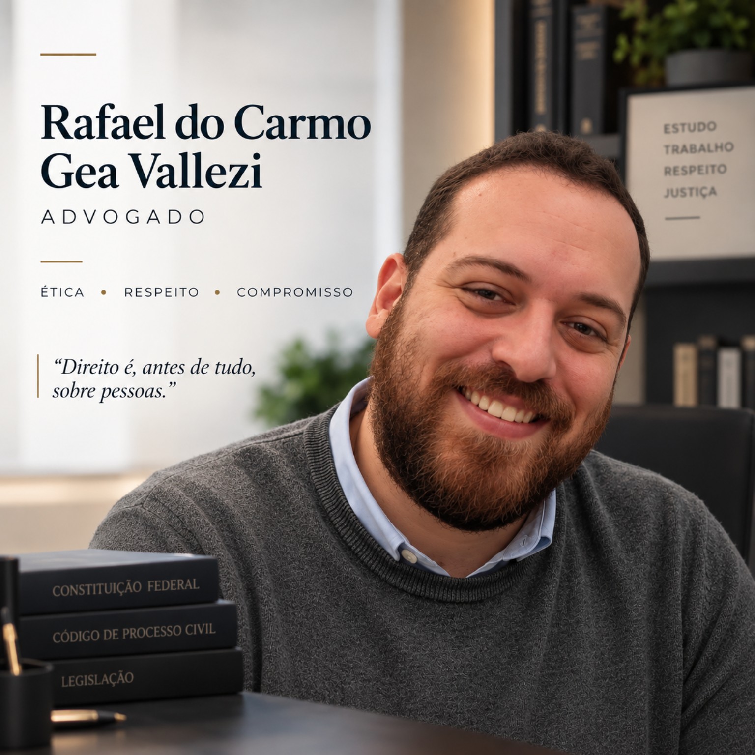 Rafael do Carmo Gea Vallezi